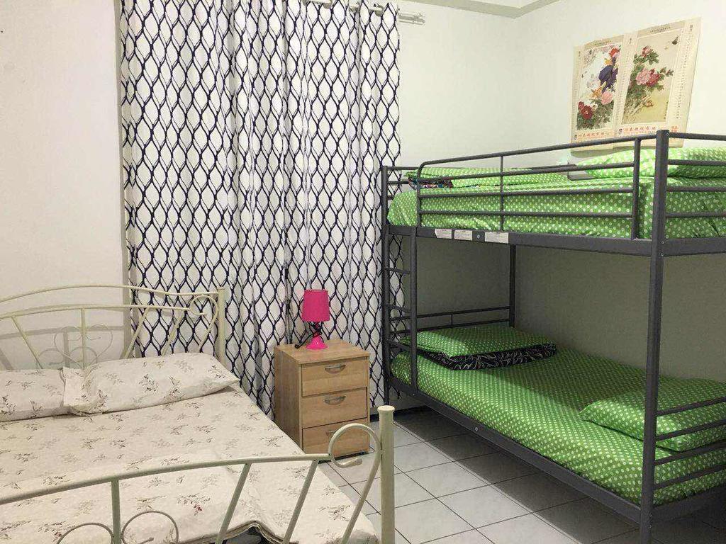 University Apartment Toronto Eksteriør billede