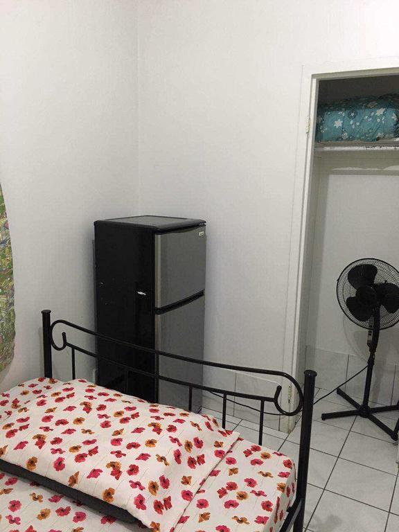 University Apartment Toronto Eksteriør billede