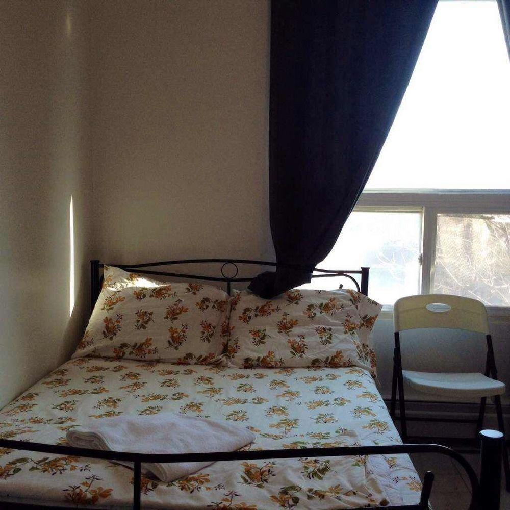 University Apartment Toronto Eksteriør billede