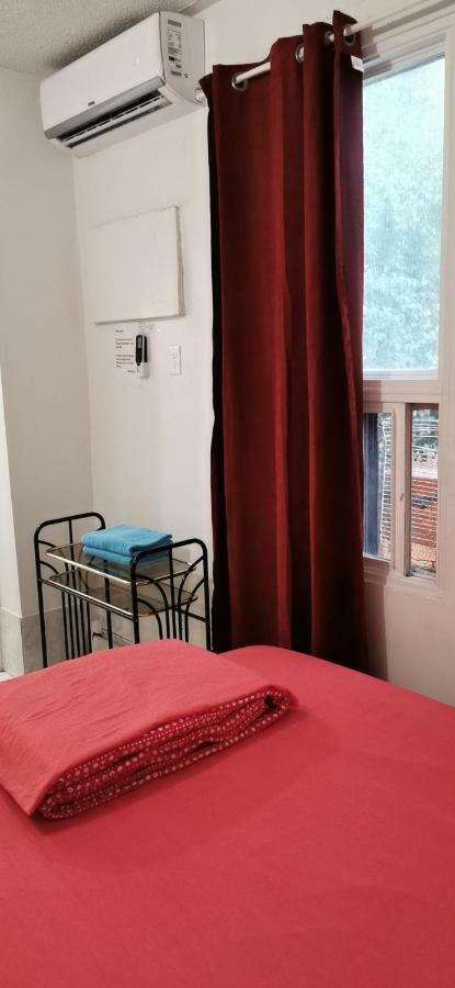 University Apartment Toronto Eksteriør billede